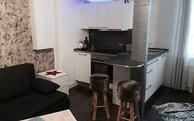 Ferien Suite Braunlage